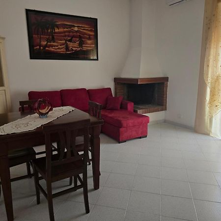 Darsena Fiumicino Apartment Exterior photo