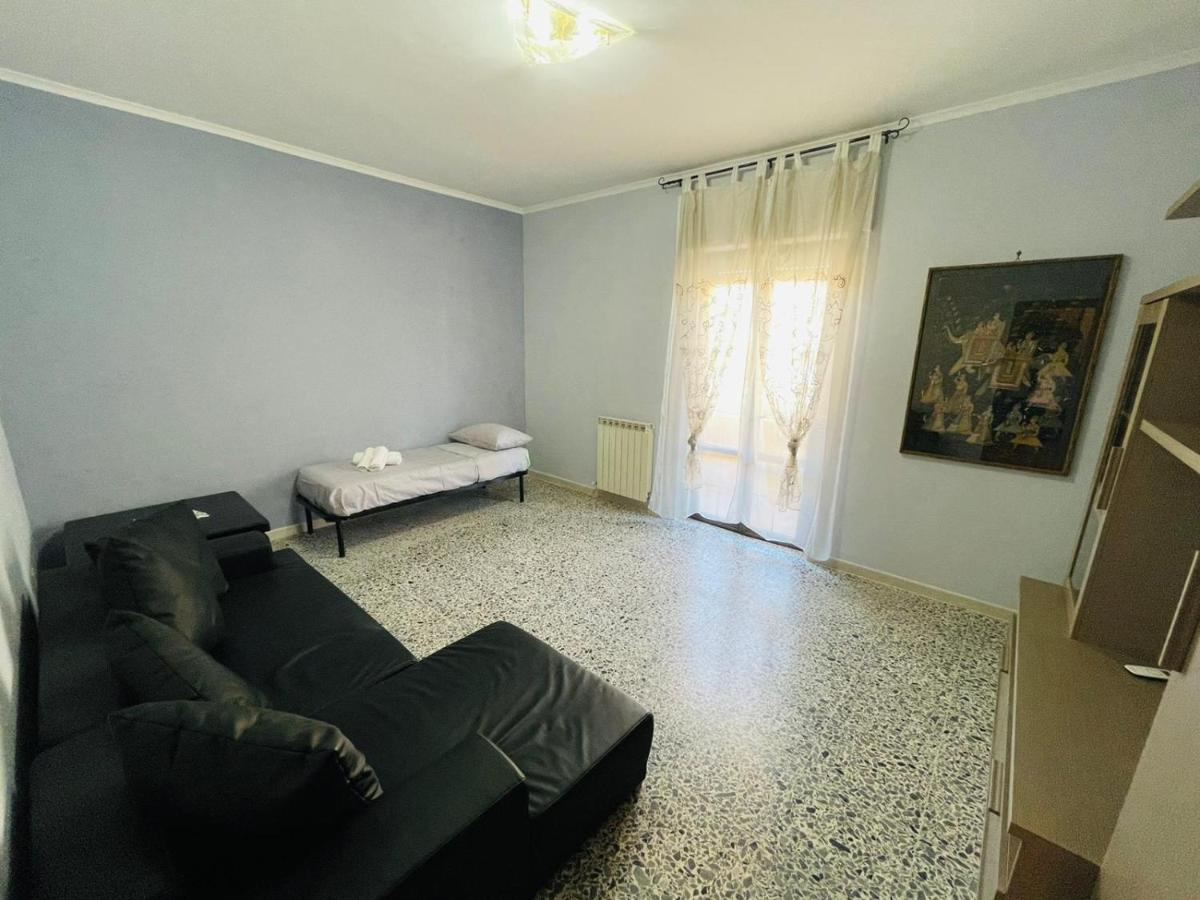 Darsena Fiumicino Apartment Exterior photo
