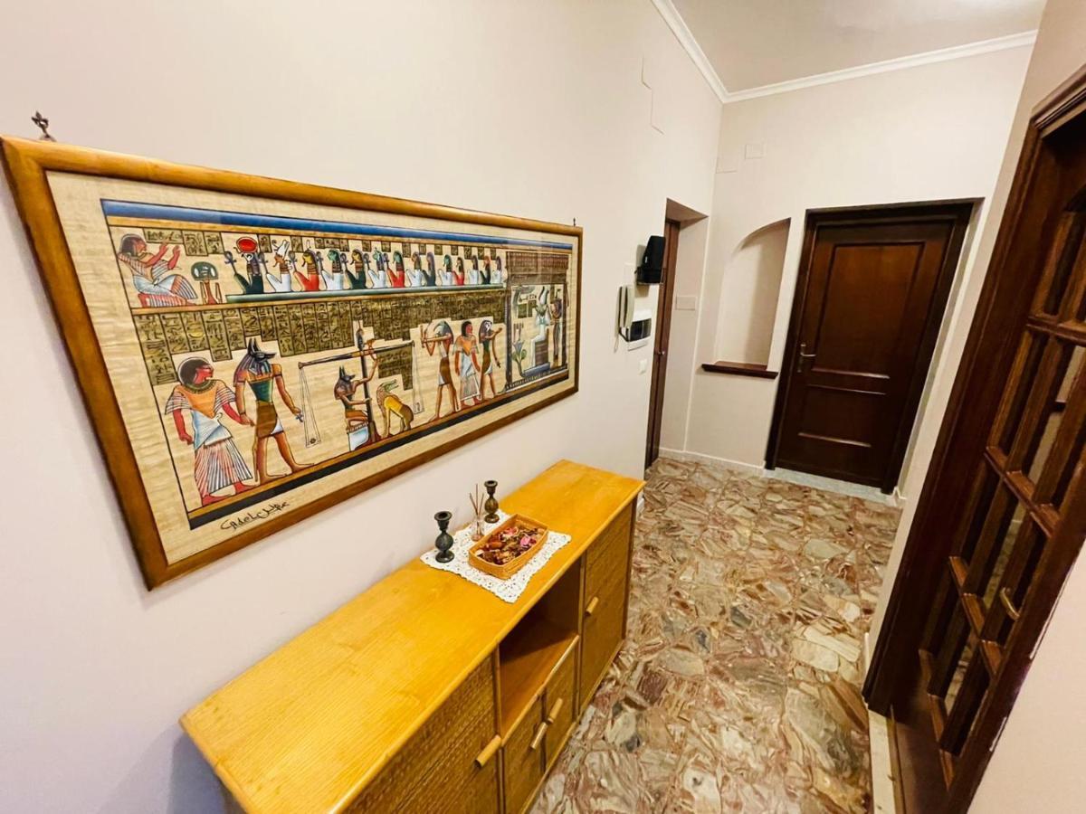 Darsena Fiumicino Apartment Exterior photo