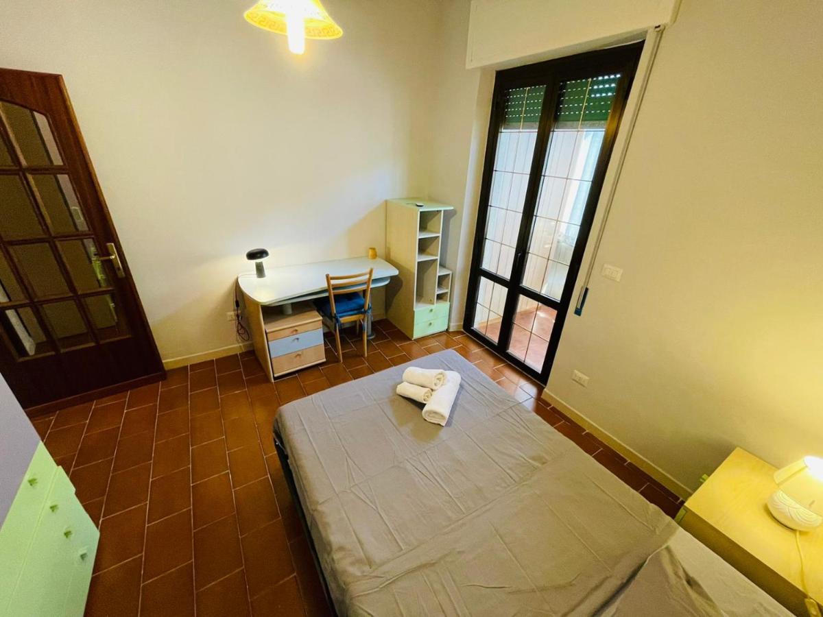 Darsena Fiumicino Apartment Exterior photo