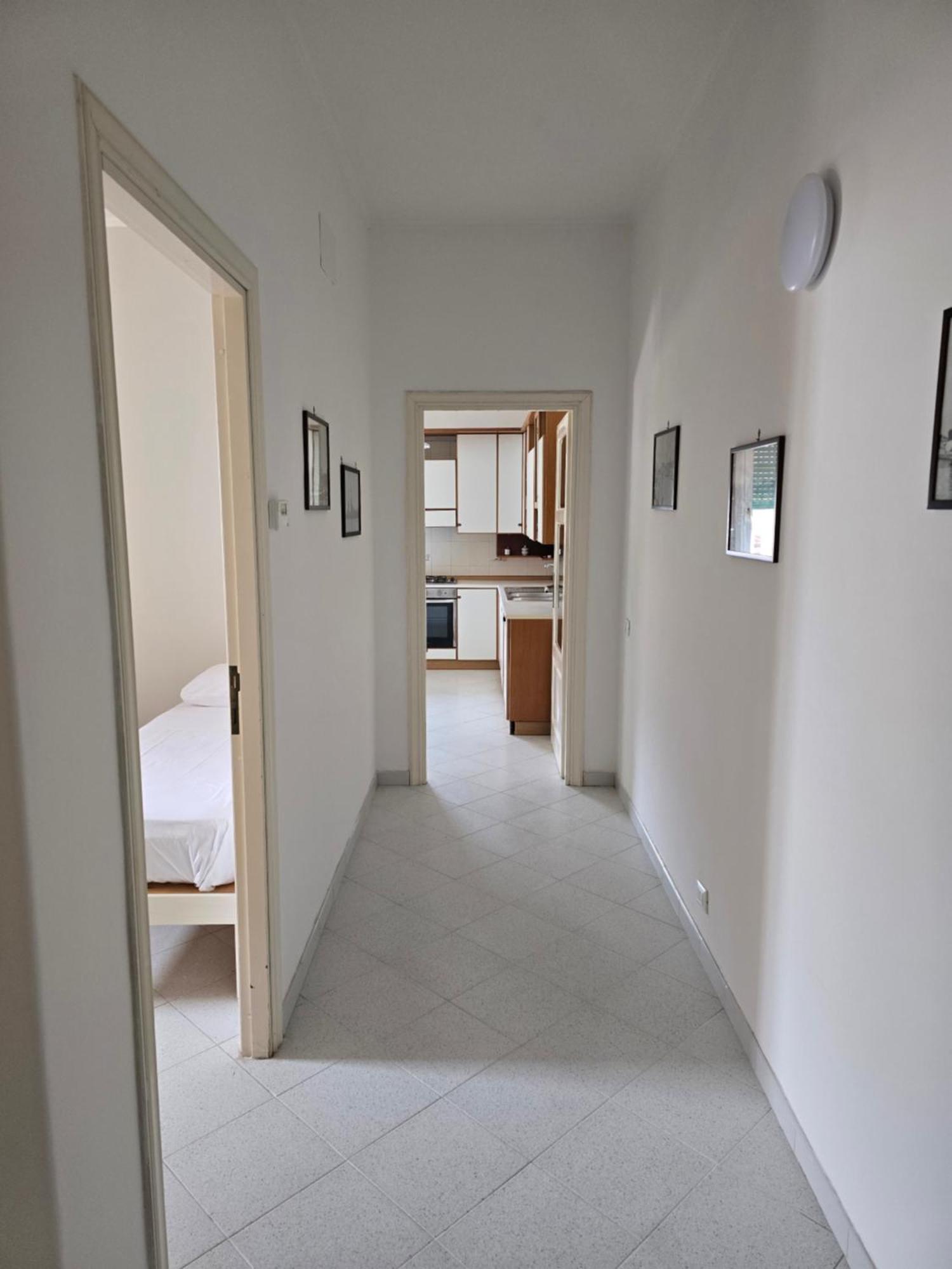 Darsena Fiumicino Apartment Exterior photo