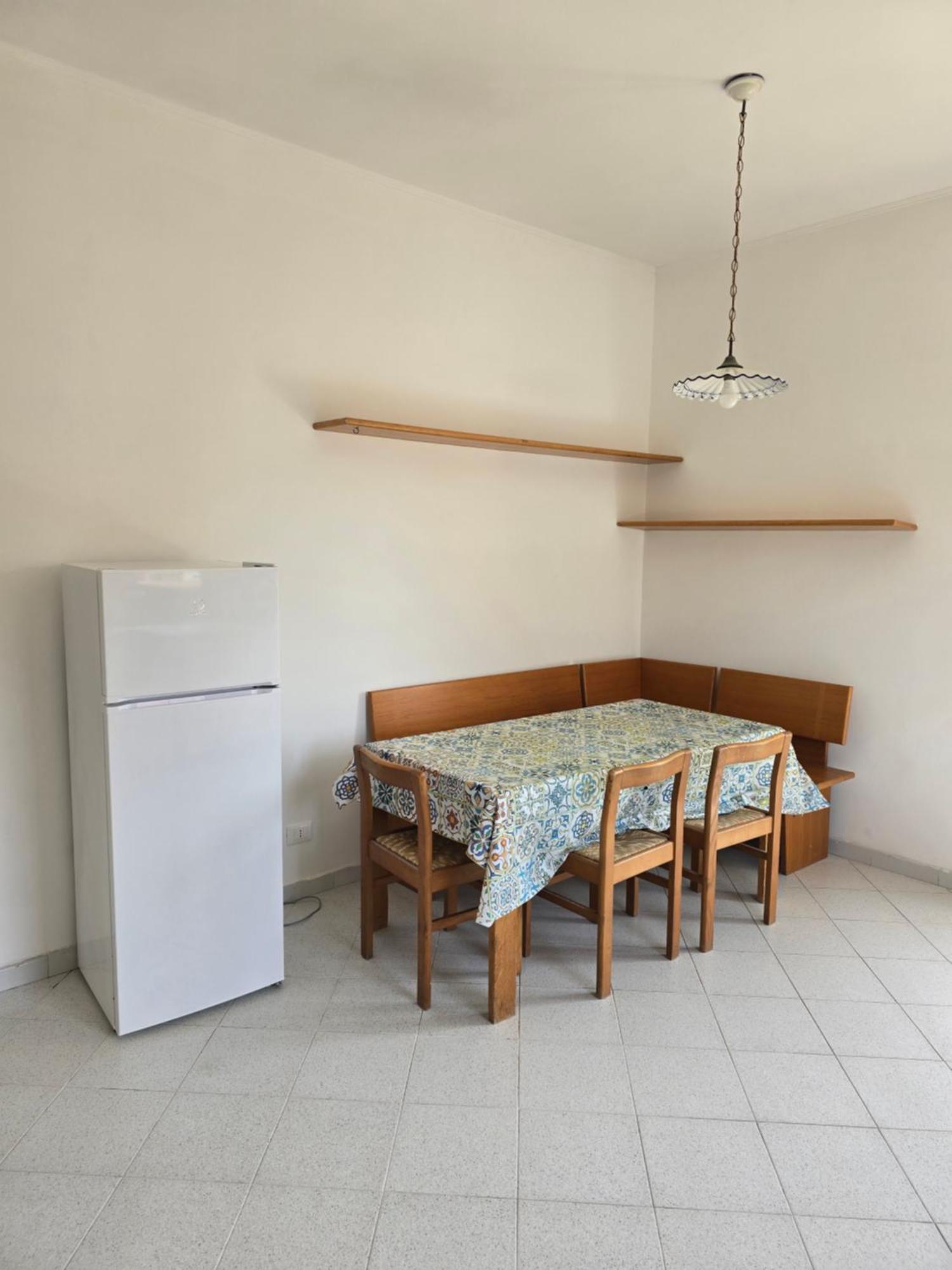 Darsena Fiumicino Apartment Exterior photo