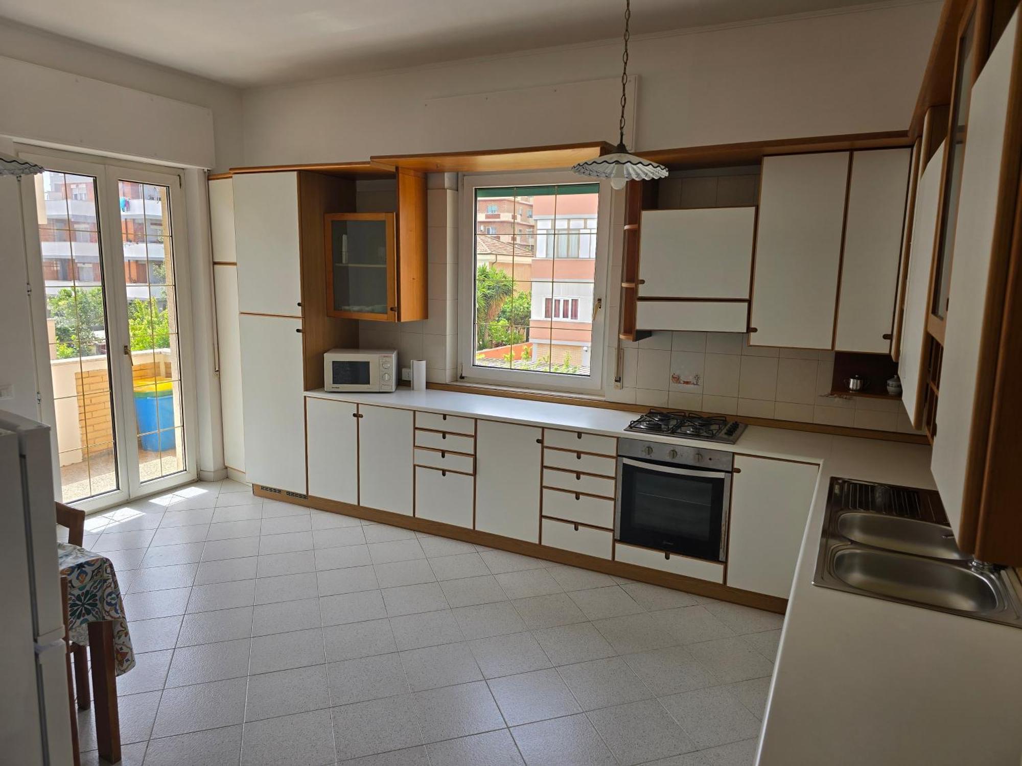 Darsena Fiumicino Apartment Exterior photo