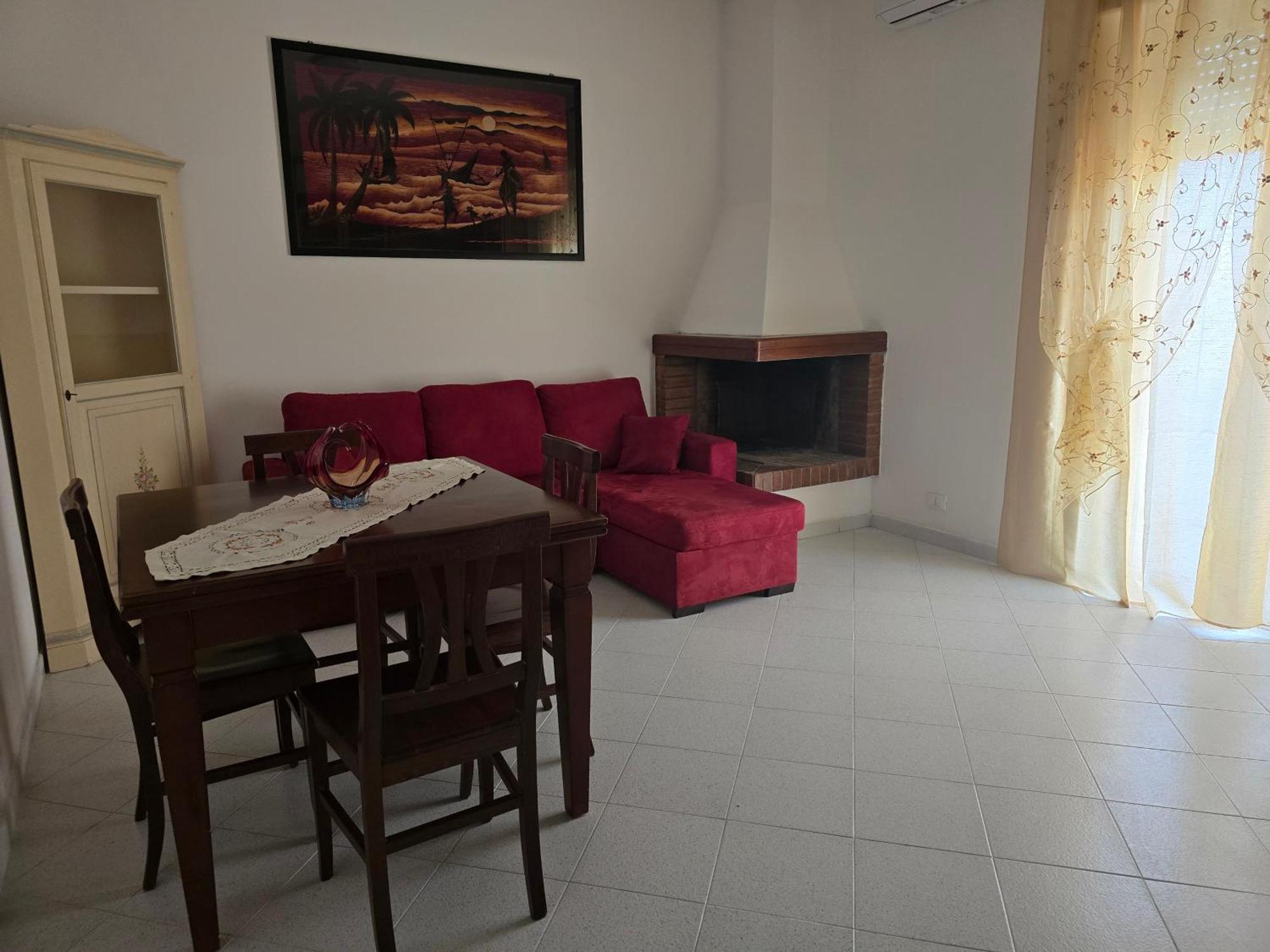 Darsena Fiumicino Apartment Exterior photo