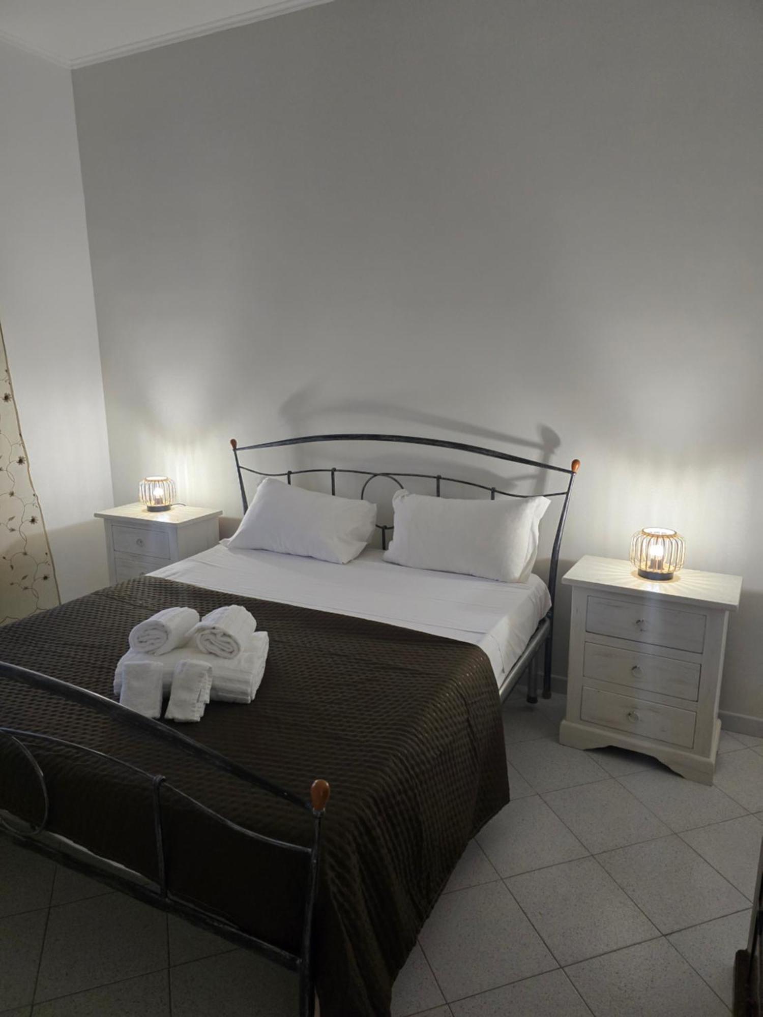 Darsena Fiumicino Apartment Exterior photo
